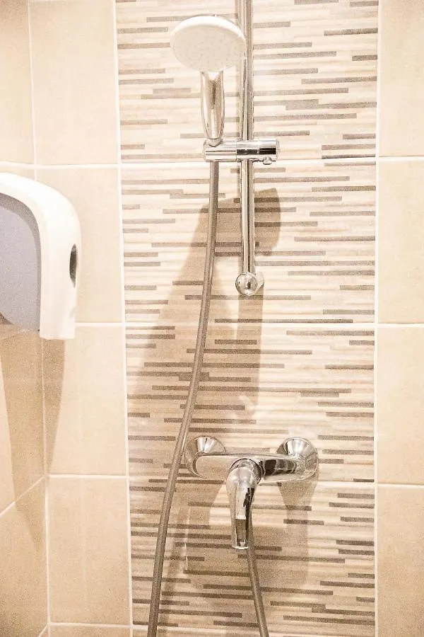 Hotel Castillan La Grave Γαλλία