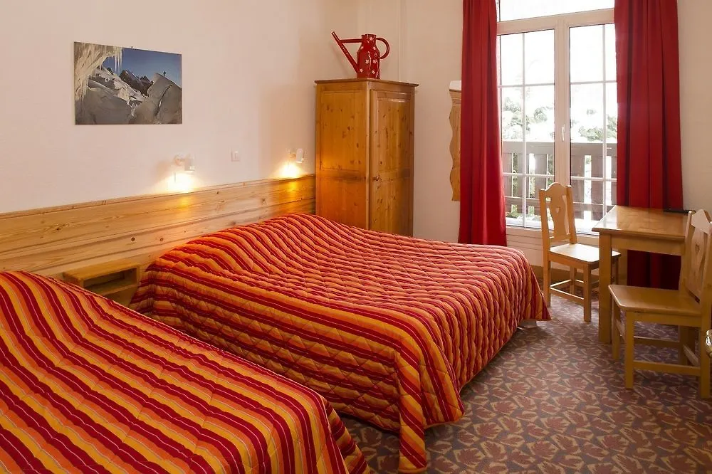 Hotel Castillan La Grave 3*,  Γαλλία