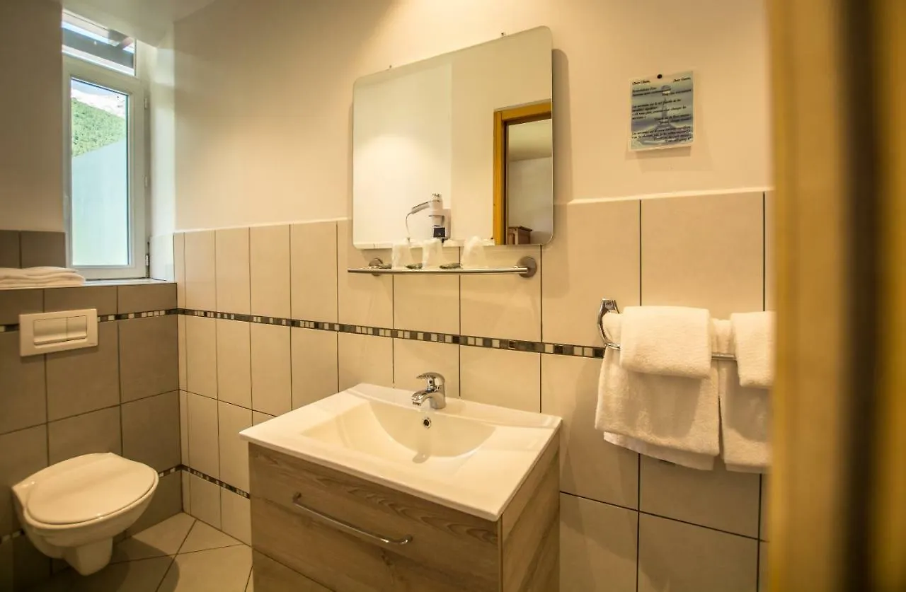 Hotel Castillan La Grave 3*,  Γαλλία
