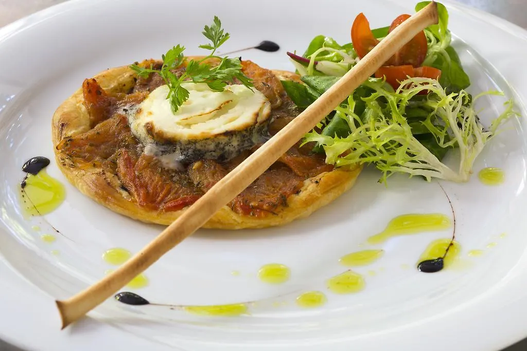 Hotel Castillan La Grave